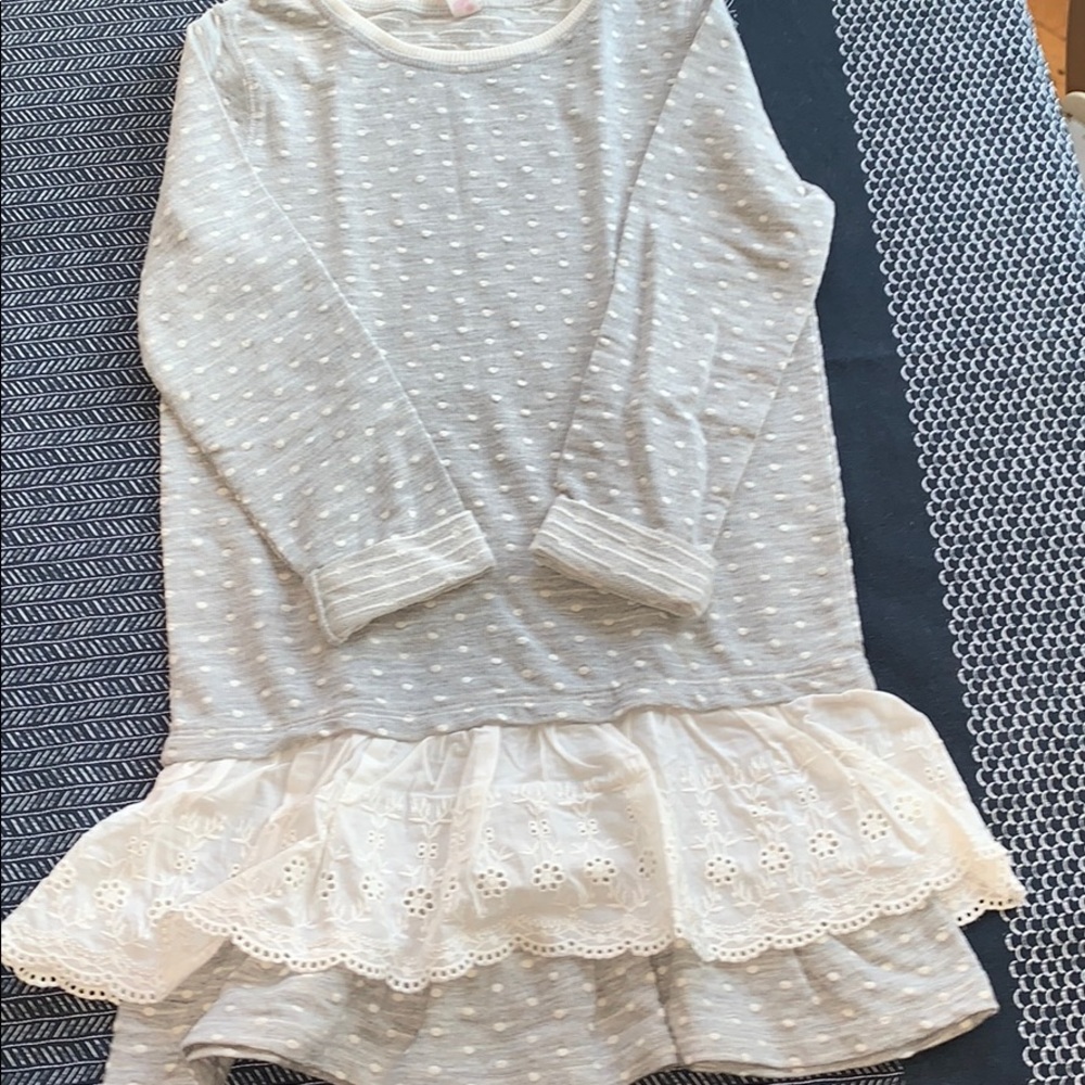 Nwot Cherokee comfy dress.  Size 6.